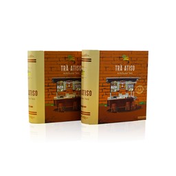 Hiển thị chi tiết cho TRÀ ATISO Ảnh của TRÀ ATISO